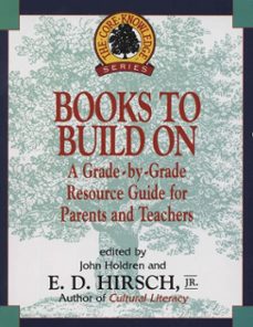 books to build on (ebook)-e.d. hirsch-9780307567215