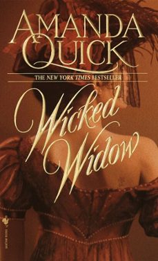 wicked widow-amanda quick-9780307575715