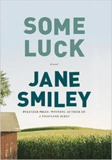 some luck-9780307700315