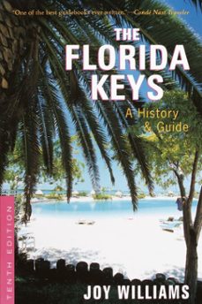 the florida keys (ebook)-joy williams-9780307763815