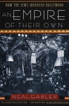 an empire of their own (ebook)-neal gabler-9780307773715