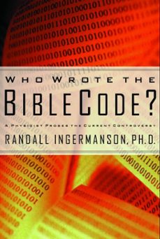 who wrote the bible code? (ebook)-randall ingermanson-9780307805515