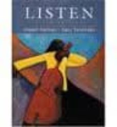 listen-joseph kerman-9780312673215