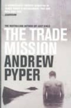 the trade mission-9780330390415