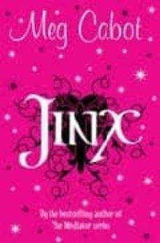 jinx-meg cabot-9780330442015