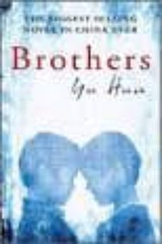 brothers-yu hua-9780330469715