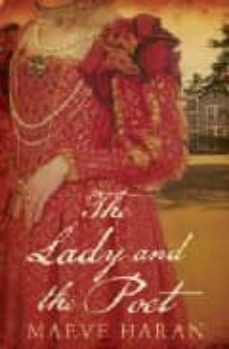lady and the poet-9780330472715