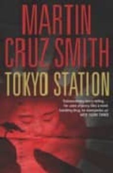tokio station-9780330488815