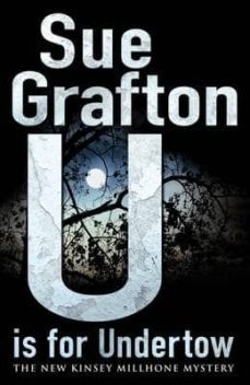 u is for undertow-sue grafton-9780330519915