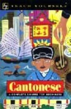 cantonese (2nd.)-9780340620915