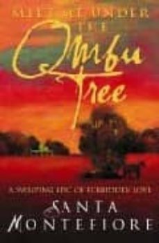 meet under the ombu tree-9780340769515