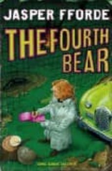the fourth bear-9780340835715