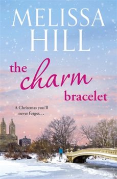 the charm bracelet-melissa hill-9780340993415