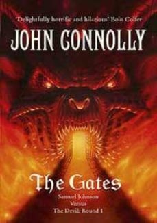 the gates-9780340995815