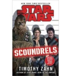 star wars: scoundrels-9780345511515