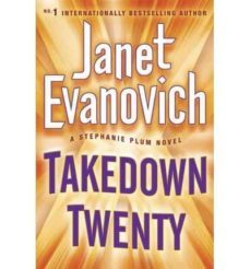 takedown twenty-9780345542915