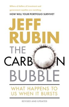the carbon bubble (ebook)-jeff rubin-9780345814715