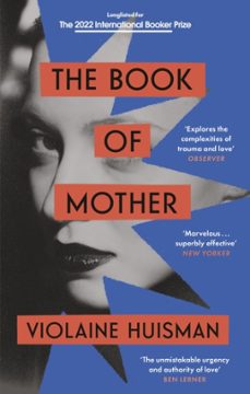 the book of mother-violaine huisman-9780349012315
