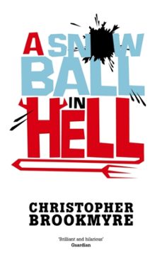 a snowball in hell-9780349120515