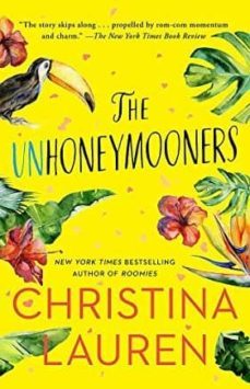 the unhoneymooners-9780349417615