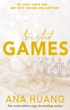 twisted games-9780349434315
