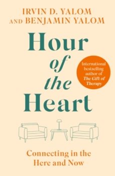 hour of the heart-benjamin yalom-9780349436715