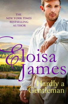 -eloisa james-9780349442815