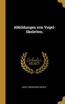 abbildungen von vogelskeletten-9780353805415