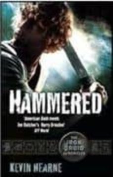 hammered-9780356501215
