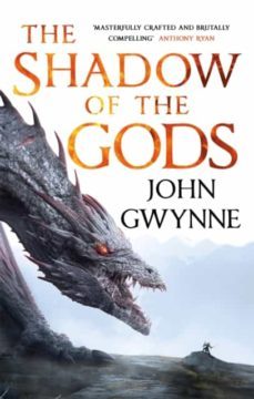 the shadow of the gods (the bloodsworn saga 1)-9780356514215