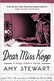 dear miss kopp (ebook)-amy stewart-9780358093015