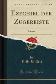 ezechiel der zugereiste-9780364767115