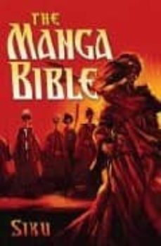 the manga bible-9780385524315