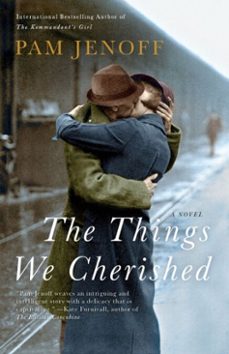 the things we cherished (ebook)-pam jenoff-9780385534215