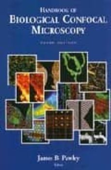 handbook of biological confocal microscopy (3rd edition)-9780387259215