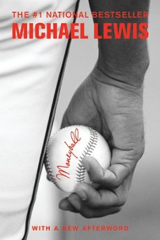 moneyball: the art of winning an unfair game-michael lewis-9780393324815
