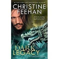 dark legacy-christine feehan-9780399584015