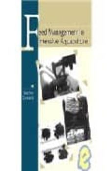 feed management in intensive aquaculture-9780412070815