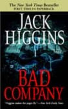 bad company-9780425195215