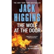 the wolf at the door-9780425239315