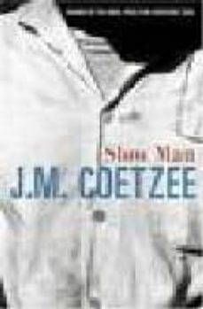 slow man-9780436206115