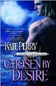 chosen by desire-9780446541015