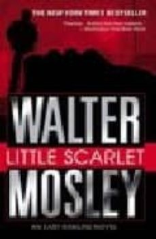 little scarlet-9780446612715