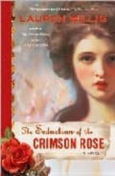 the seduction of the crimson rose-lauren willig-9780451224415