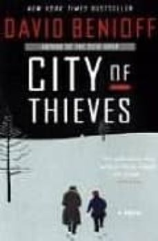 city of thieves-david benioff-9780452295315