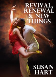 -susan hart-9780463964415