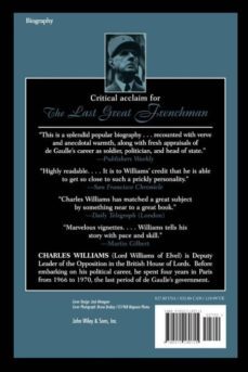 the last great frenchman-9780471180715