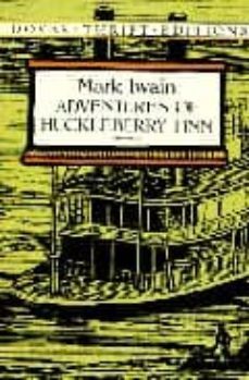 adventures of huckleberry finn-9780486280615
