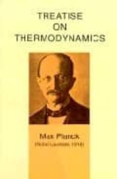 treatise on thermodynamics-max planch-9780486663715