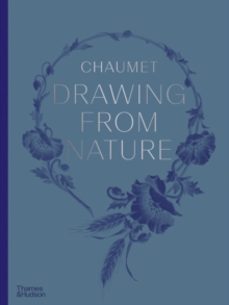 chaumet drawing from nature-gaelle rio-9780500023815